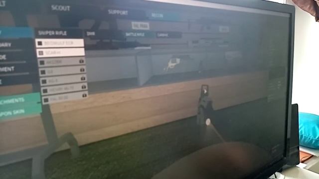 Обзор игры Roblox "Призрачные силы" смотреть онлайн