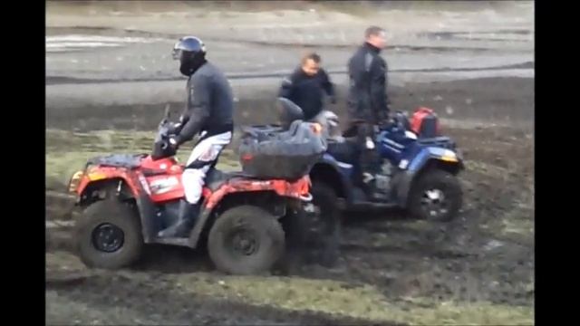 can am outlander 800 ltd, Polaris 800, Can am 400, Polaris 500 смотреть онлайн