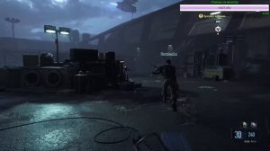Call of Duty: Black Ops III /СЛОЖНОСТЬ РЕАЛИСТ/ Стрим 1