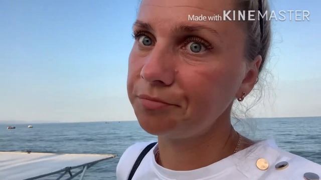 #Крым #Алушта2020 #июль2020 VLOG: Чёртово колесо/ Передаю Привет своим подписчикам❤️/ День#5 смотреть онлайн