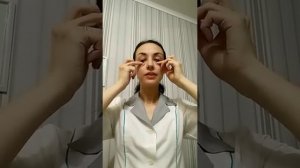 Упражнения при гайморите. Доктор Мария Сидорова.