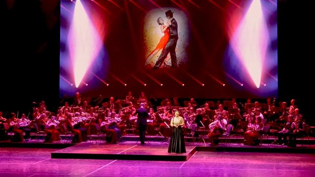 "Танго mio" смотреть онлайн