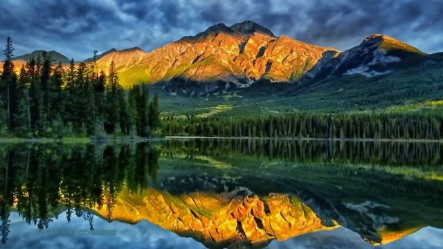 Медитация в подсознание 1 Замок смотреть онлайн