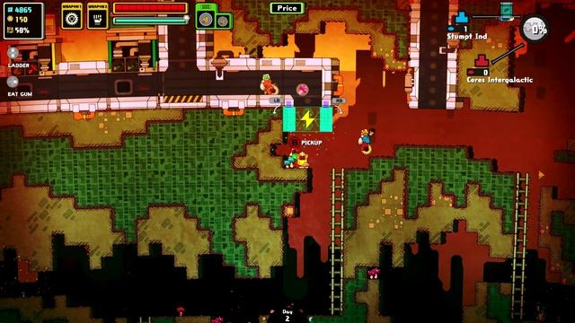 Nom Nom Galaxy - #15 - Pandemic