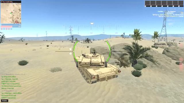 We are back - Royal Squad Clan - War Trigger 3 Gameplay смотреть онлайн