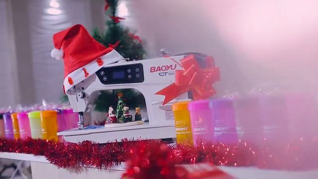 BAOYU – Новый Show Room смотреть онлайн