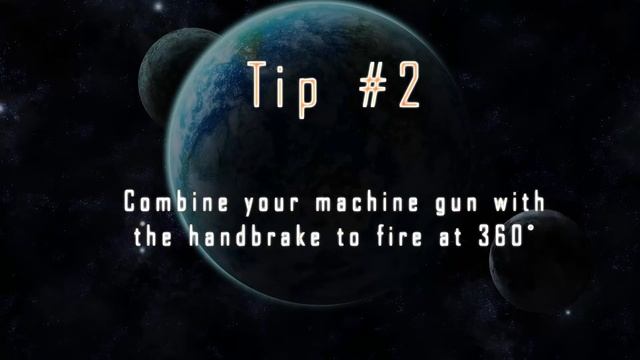 Fuel Overdose 'Top 5 Tips for Pros' Launch Trailer смотреть онлайн