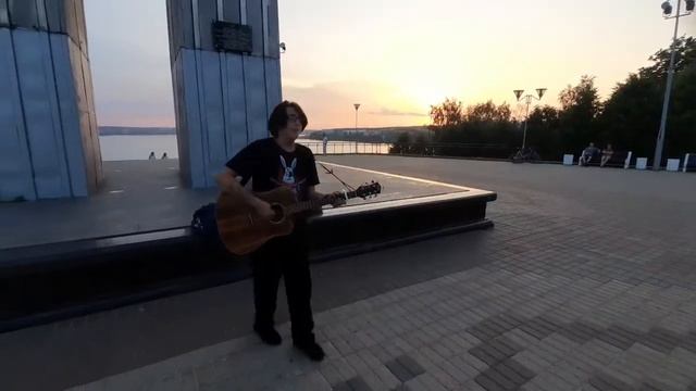 слагар - Быдлоцикл "Ягода"(кавЁр) смотреть онлайн