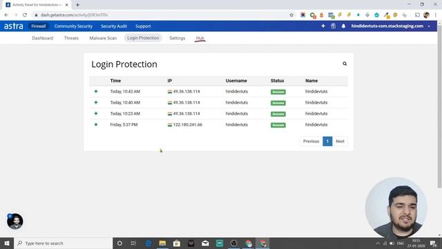WordPress Security Masterclass | Secure your WordPress site in 30 Mins смотреть онлайн