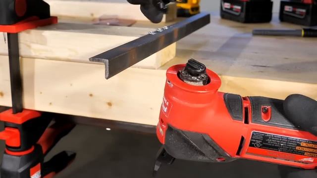 Best Oscillating Multi-Tool Blades For Metal - Milwaukee Diablo DeWalt Bosch смотреть онлайн