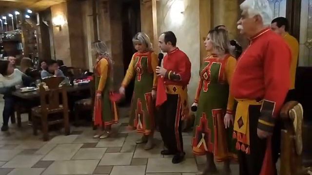 Армянские напевы под дудук смотреть онлайн