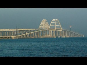 2019 Одиночный велопоход. серия 1 На велосипеде в Крым.