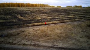 Первый полет на квадрокоптере fimi x8mini