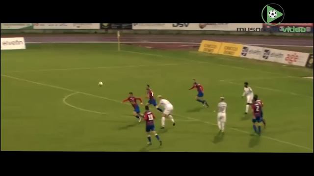 Francesco Giorno HighLights смотреть онлайн