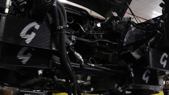 Everything Wrong With a Quad Turbo AWD LS swapped Audi | #Debocho [S3 E2] смотреть онлайн