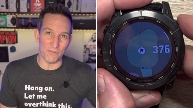 What's So Special About Garmin? & Forerunner 965/265 Rumors Explained - Expectations & Thoughts смотреть онлайн