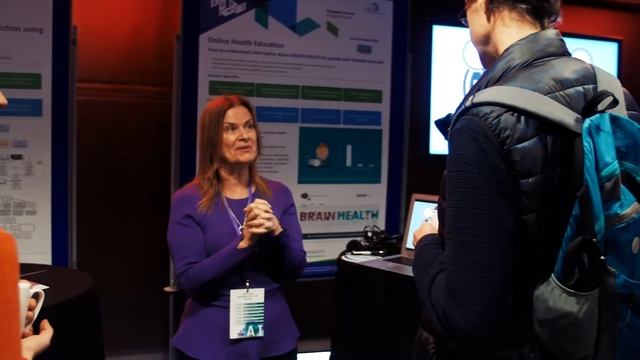 Prof. Vincent Wade talks about ADAPT's Research Vision смотреть онлайн