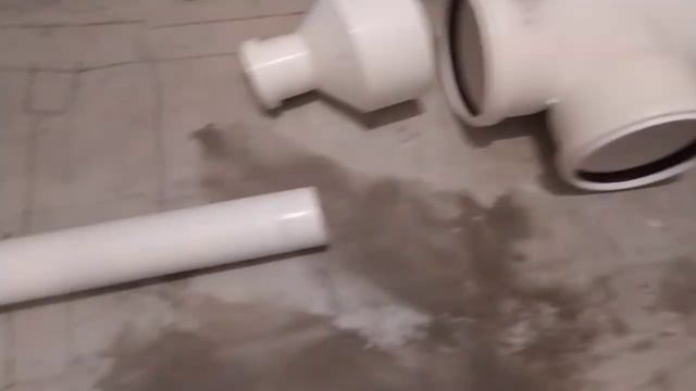 КАНАЛИЗАЦИЮ В Квартире Сделать САМОСТОЯТЕЛЬНО НЕ СЛОЖНО! _ Монтируем Канализацию СВОИМИ Руками смотреть онлайн