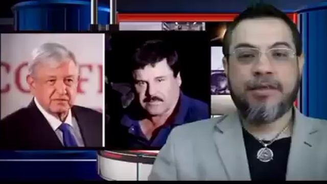 El video prohibido que AMLO no quiere que veas, @Luis Berman смотреть онлайн