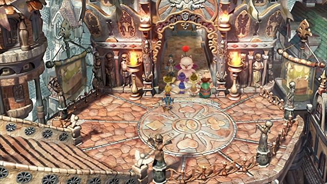 Final Fantasy IX Moguri mod Alternate Fantasy #3 смотреть онлайн