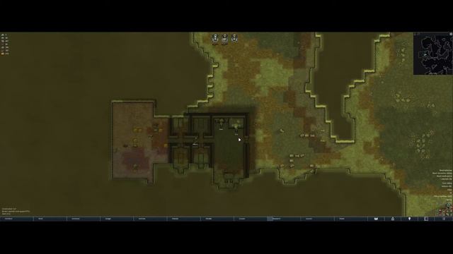 Rimworld: A New World - Episode 1 - A New Beginning смотреть онлайн