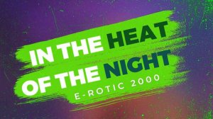 E-ROTIC ★ Megamix 2023 ★ Hits 1994-2023