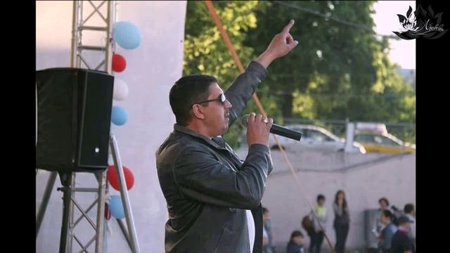 Аркадий Кобяков - "Артист" смотреть онлайн