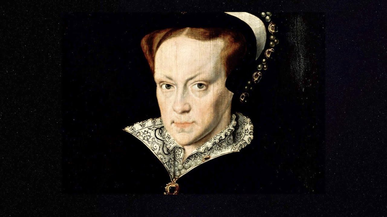 Королева искренне верила в свою беременность, но наследник не родился, несмотря на огромный живот смотреть онлайн