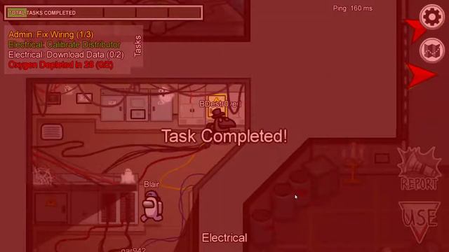 Worst Among Us player? #2 смотреть онлайн