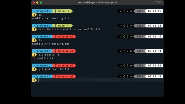 Git short status, staged diff, directory diff | Urdu смотреть онлайн