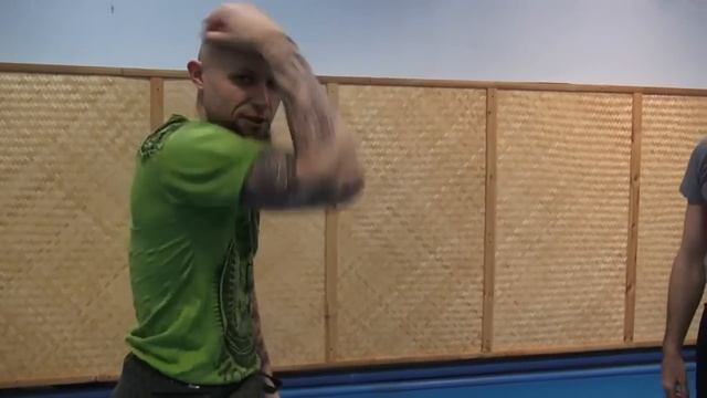 3 простых приема самообороны для всех! смотреть онлайн