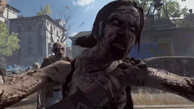 Dying Light 2 500 Hours to Complete смотреть онлайн