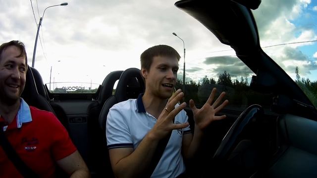 Адская HONDA S2000. ВТЕК + ТУРБО