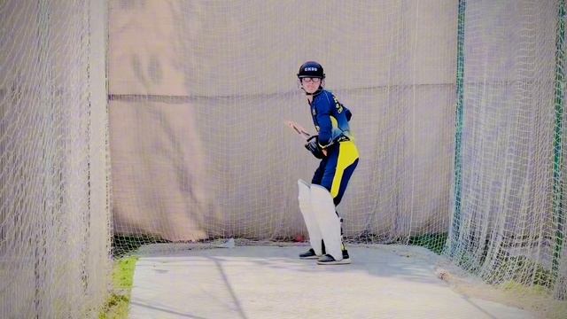Today Mr JKS Not Practise Batting смотреть онлайн