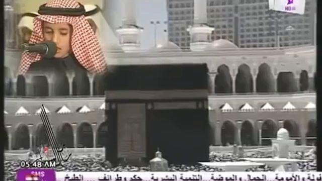 Surah Ar Rahman - Muhammad Taha Al Junayd смотреть онлайн