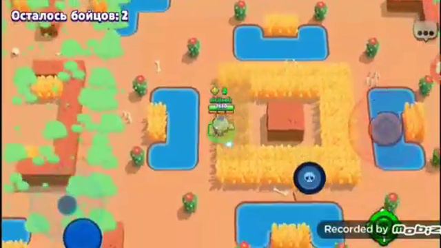 Не спал всю ночь❗Апнул Лу на 500 кубков!🔥|Brawl Stars смотреть онлайн