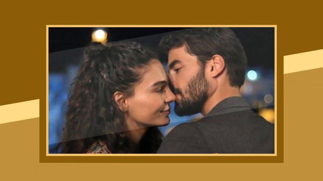 Afshin Azeri-Hardadi Yarim (Hercai Klip)yeni 2020