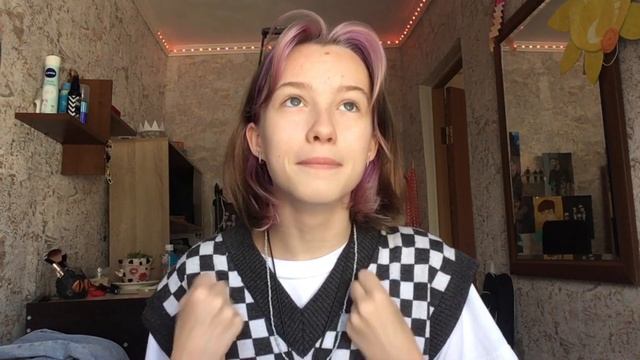 red flags||говорю о ред флагах и о стикерах и жизни?☠️ смотреть онлайн
