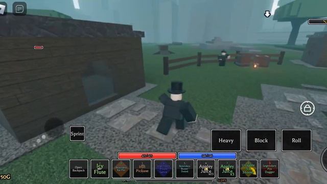 Roblox pilgrammed - how to defeat mondo squid (beginner guide) смотреть онлайн