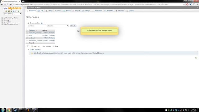 How-To Setup an ownCloud Server on Ubuntu Server 14.04 смотреть онлайн