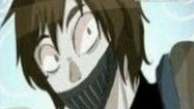 |Комикс Creepypasta-С озвучкой|