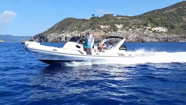 #DF300B: test drive #Suzuki 300 cavalli смотреть онлайн