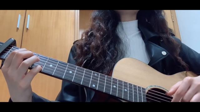 【illenium】God Damnit— Illenium/Call Me Karizma Guitar Acoustic Version