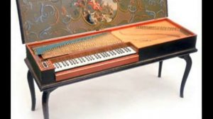 2 История клавишных.  Клавикорд