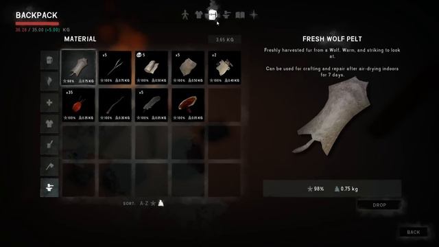 The Long Dark - Episode 15: Destroyed by the Old Bear [Episode 2 Redux] смотреть онлайн