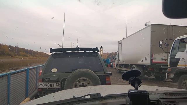 Река Тасеева смотреть онлайн