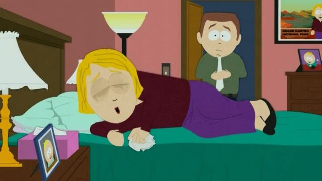 South Park - The "Death" of Butters (Part 1/2) смотреть онлайн
