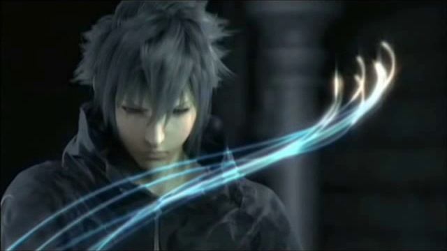 Final Fantasy Versus XIII HQ Pictures