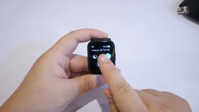 Đánh giá realme Watch S100: 600k quá ngon! смотреть онлайн