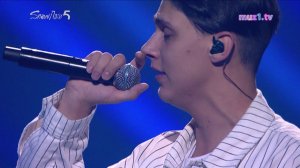 Тима Белорусских - Мокрые Кросcы | SnowПати 5